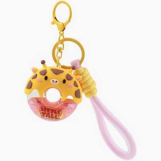 Porte clés Donut