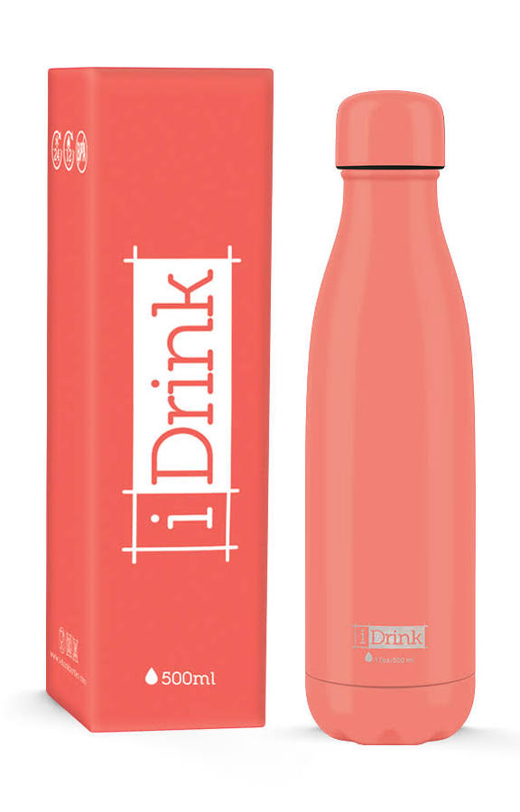 Gourde Thermique 500 ml