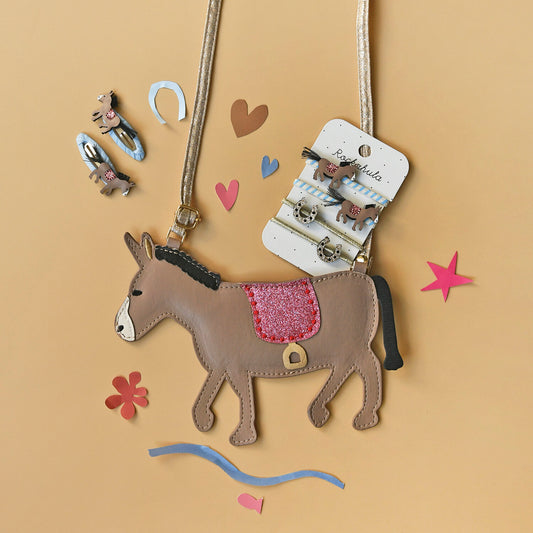 Sac cheval