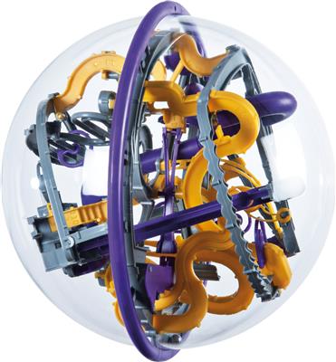 Perplexus - Epic