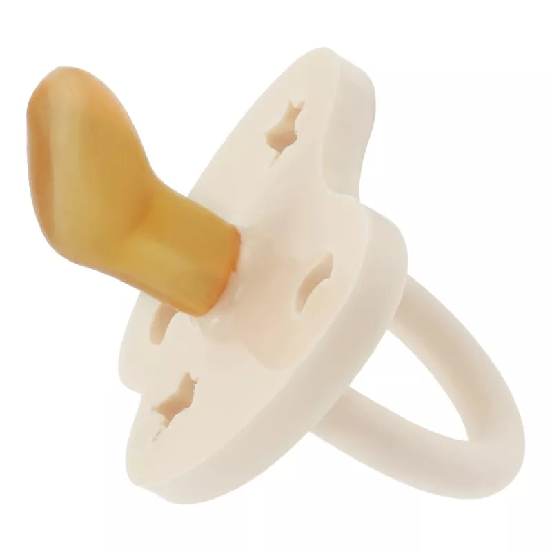 Tétine 0-3 mois Caoutchouc naturel Hevea