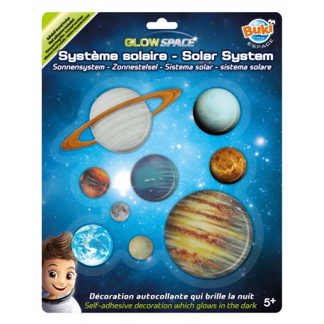 Système solaire