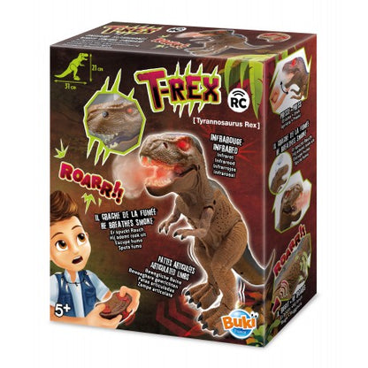 T-Rex Radio télécommandé