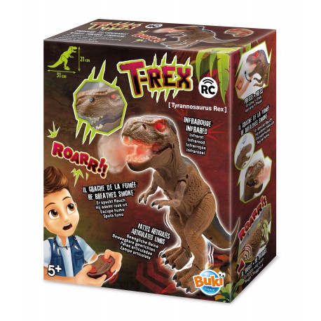 T-Rex Radio télécommandé