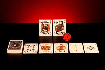 The Gang - poker coopératif