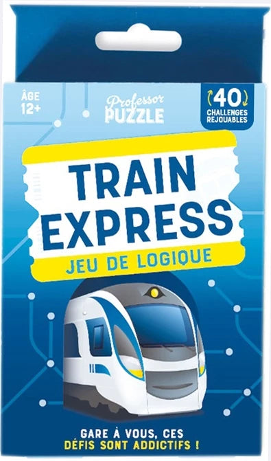 Train Express