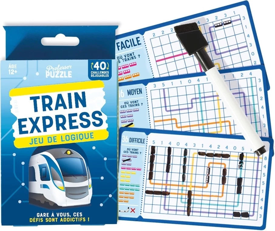 Train Express