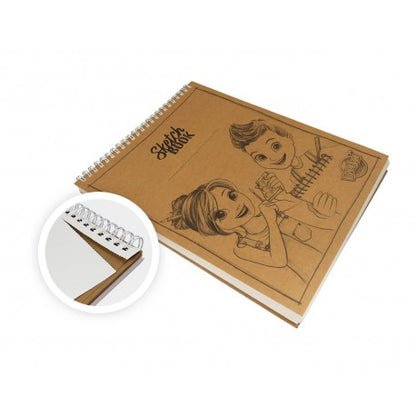 Studio professionel - Trousse à dessin