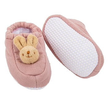 Chaussons Lapin