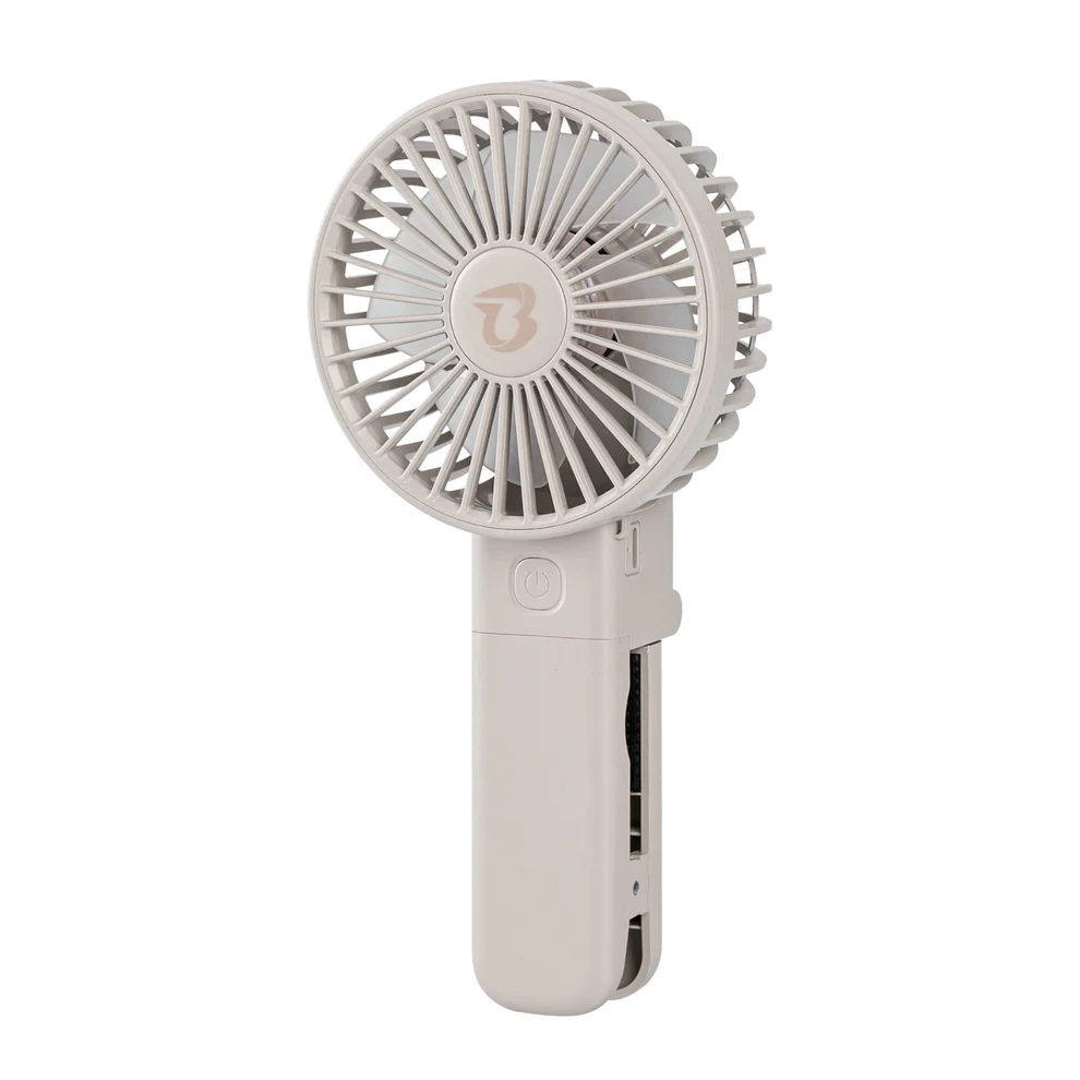 Ventilateur clip-on modulable