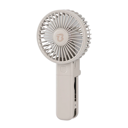 Ventilateur clip-on modulable
