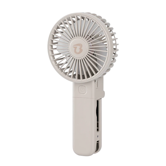 Ventilateur clip-on modulable
