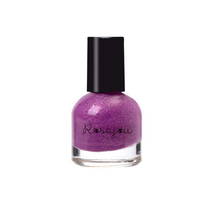 Vernis à ongles pour enfant Made in France