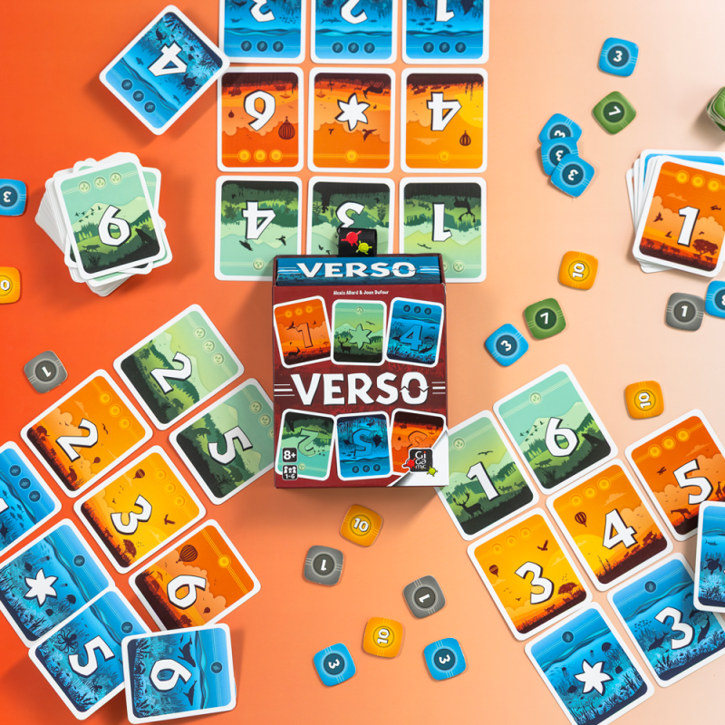 Verso